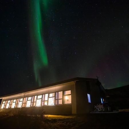 Hotel Kvika Olfus Buitenkant foto