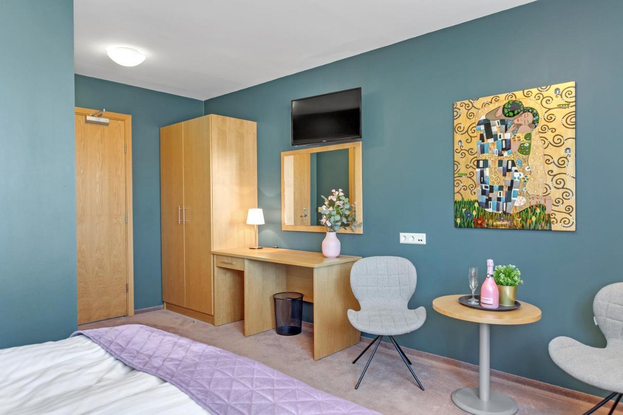 Hotel Kvika Olfus Buitenkant foto