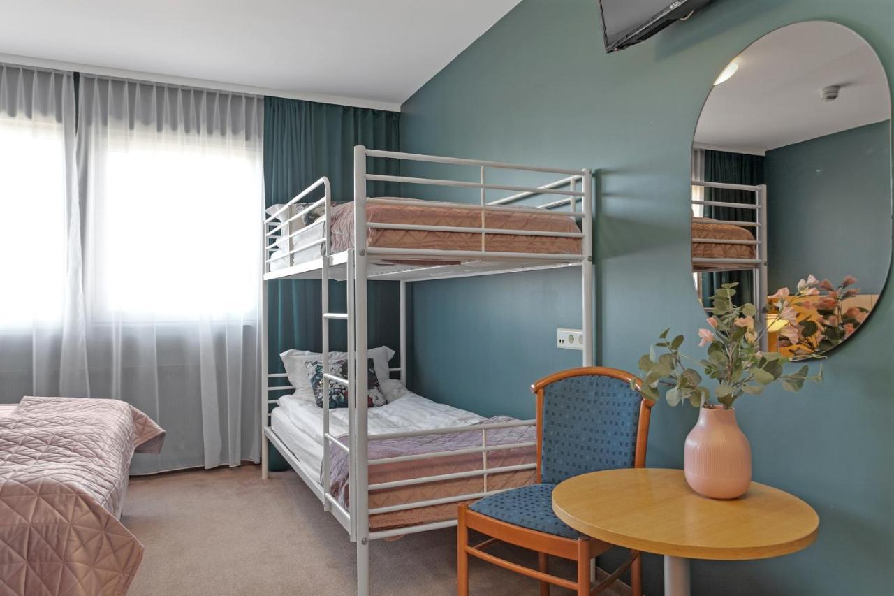 Hotel Kvika Olfus Buitenkant foto