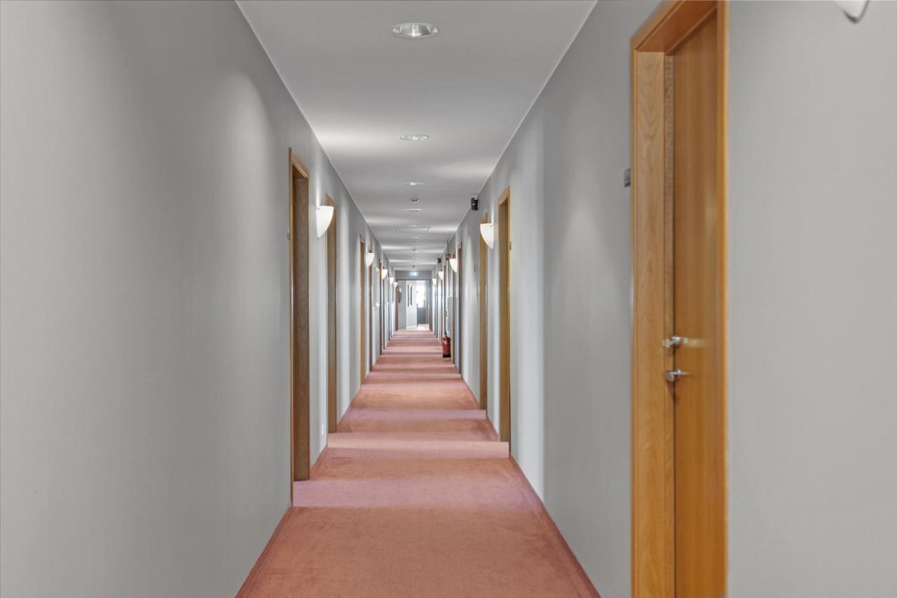 Hotel Kvika Olfus Buitenkant foto