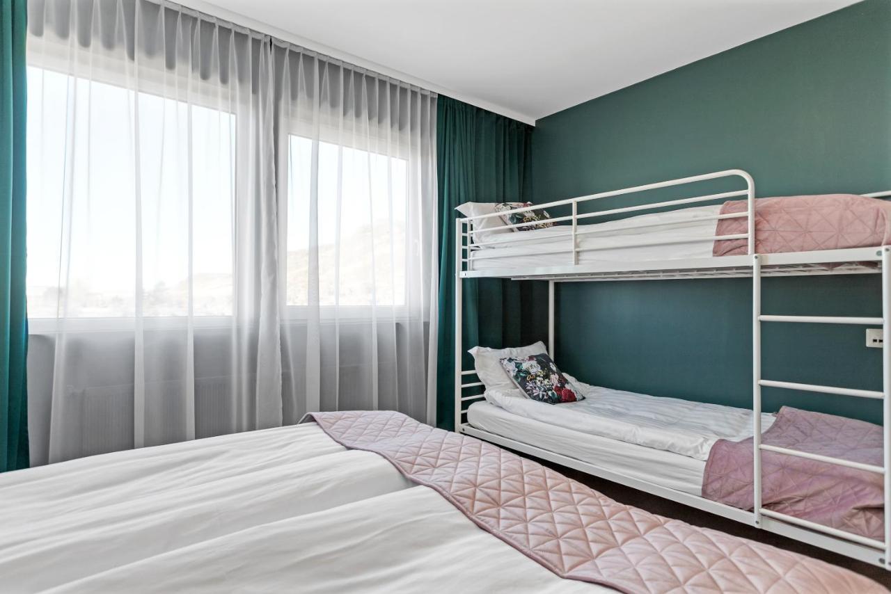 Hotel Kvika Olfus Buitenkant foto
