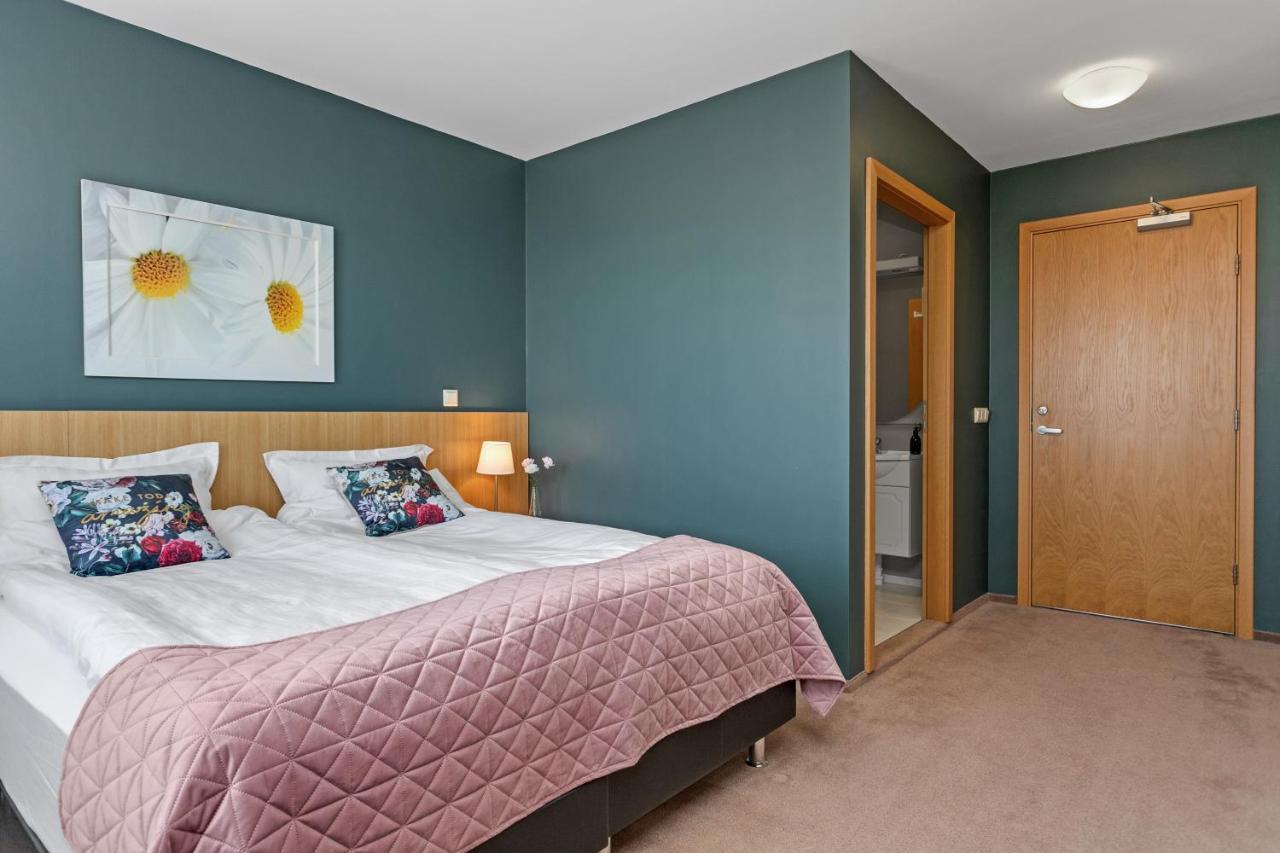 Hotel Kvika Olfus Buitenkant foto