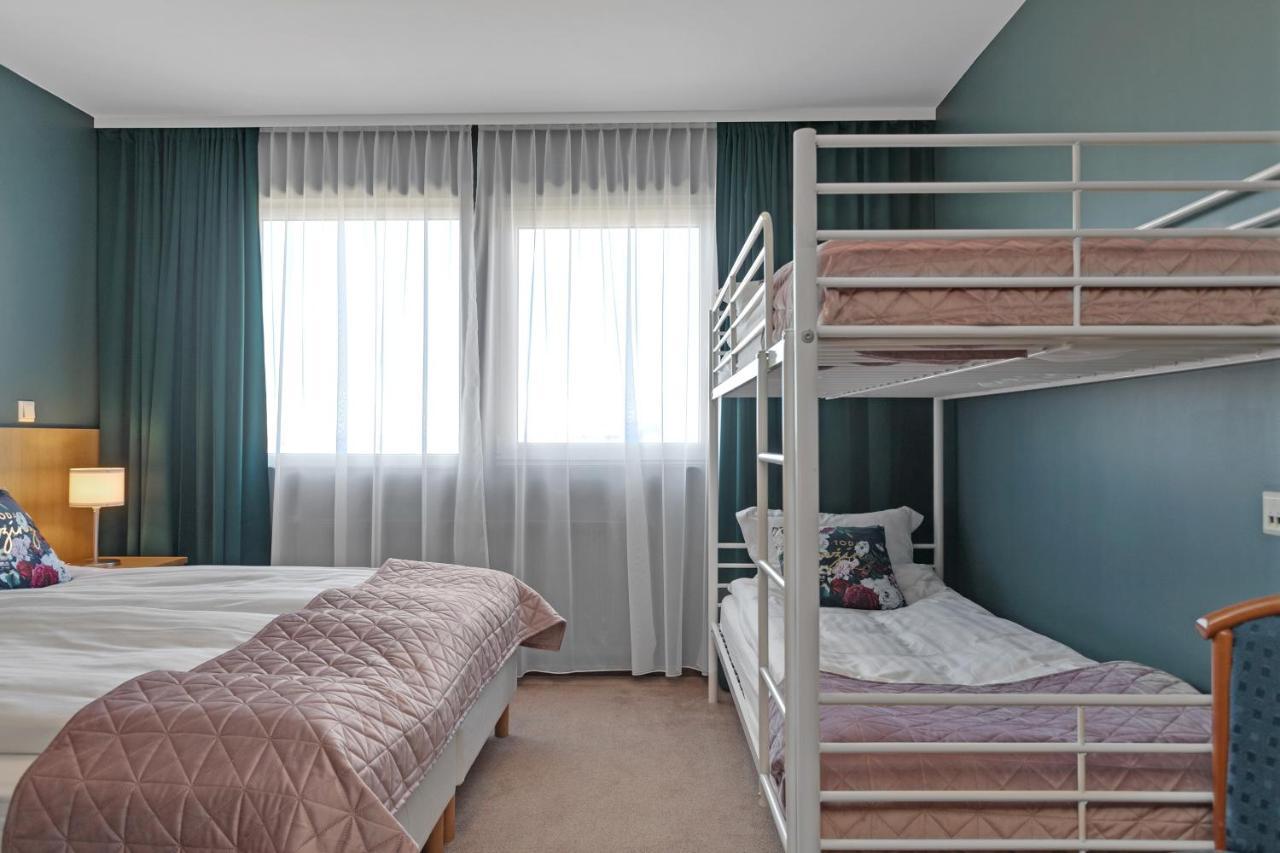 Hotel Kvika Olfus Buitenkant foto