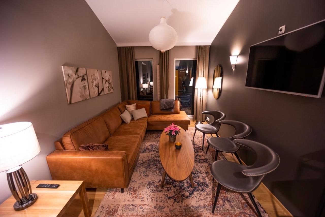 Hotel Kvika Olfus Buitenkant foto