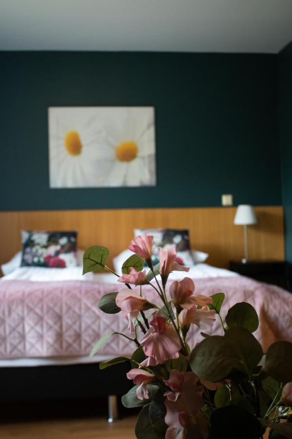 Hotel Kvika Olfus Buitenkant foto